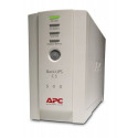 BK500EI APC Back-UPS 500, 230V