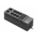APC Back BE650G2-GR