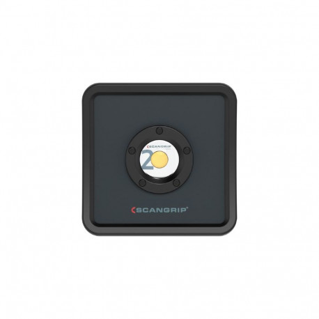 Rechargeable worklight Scangrip NOVA R, 2000lm, IP67
