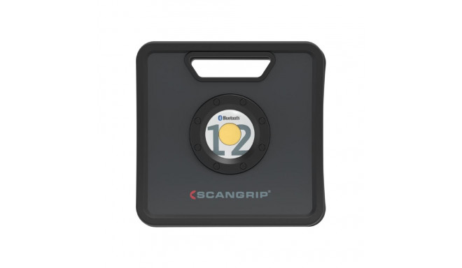 Worklight Scangrip NOVA 12K, 12000lm, IP67