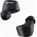 Panasonic wireless earbuds RZ-B120WDE-K, black