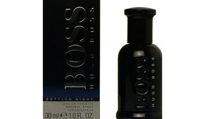 Men's Perfume Hugo Boss EDT