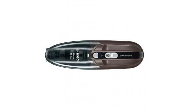 Bosch | Vacuum cleaner | BHN16L | Cordless operating | Handheld | - W | 14.4 V | Operating time (max