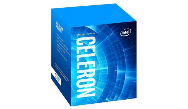 Intel Celeron G5905 protsessor, 3.5 GHz, 4 MB, BOX