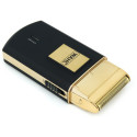 Wahl shaver 07057-016 Travel, gold