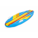 Bestway Inflatable Swimming Board 114x46cm