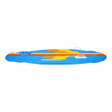 Bestway Inflatable Swimming Board 114x46cm