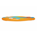 Bestway Inflatable Swimming Board 114x46cm