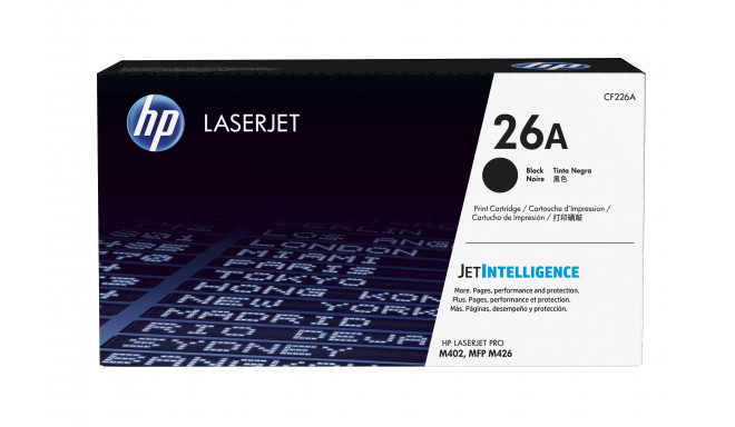 Must tooner originaal