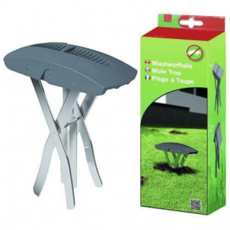 Mole Trap SuperCat mutipüünis