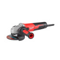MILWAUKEE.ANGLE GRINDER AGV13-125XE 1250W 125mm ADJUSTABLE ROTATION.