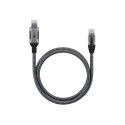Goobay USB-A 3.0 - RJ45 Ethernet kaabel, 1 m | 70299