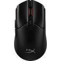 HyperX Pulsefire Haste 2.0 Juhtmevaba Must