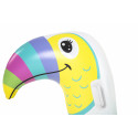 Bestway Inflatable Toucan 173x91 cm (41437)