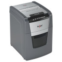 Shredder Rexel Optimum AutoFeed+ 100XP Cross Cut P4, 34l (Replace Rexel Auto+ 90X)