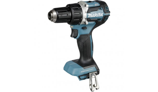 MAKITA. SCREWDRIVER 18V ​​DDF484Z 54/30Nm BLDC WITHOUT BATTERY. AND ORDER.