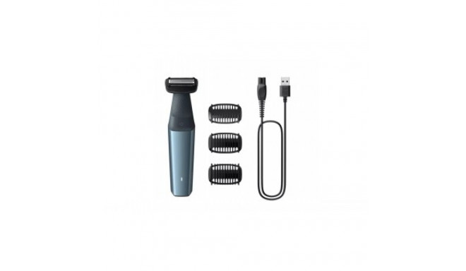 PHILIPS BG3015/15 SERIES 3000 BODYGROOM VARTALOTRIMMERI