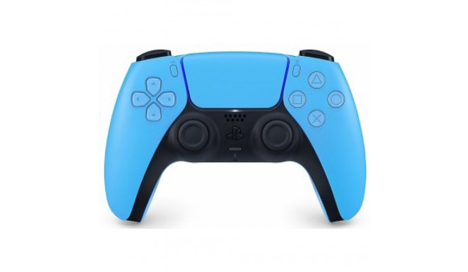 Sony Playstation 5 DualSense Wireless controller / Starlight Blue