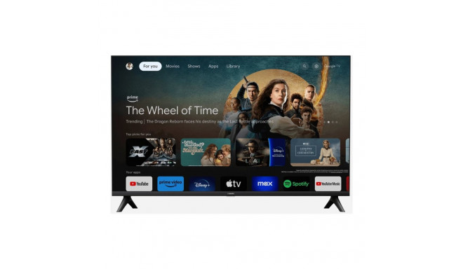 Xiaomi TV A 2025 32” ELA5192EU