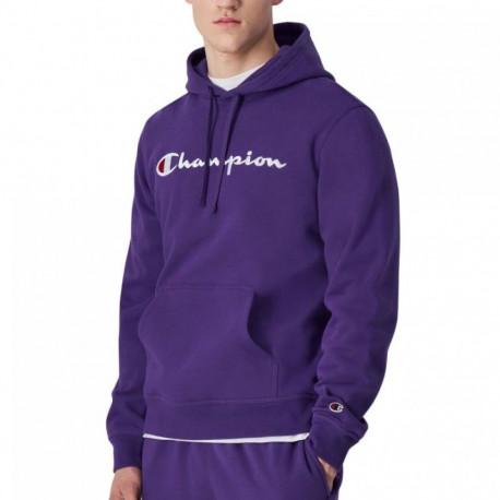 Champion Hooded Sweatshirt M 220253.VS025 (M)