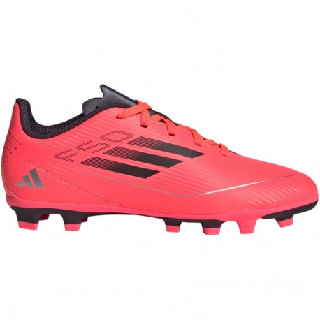 Adidas F50 Club FxG Jr IF1379 football boots (32)