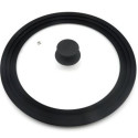Universal lid CS Kochsysteme 28 - 32 cm 097325
