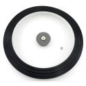 Universal lid CS Kochsysteme 20 - 24 cm 097301