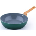 Keraamilise kattega pann CS Kochsysteme Pure 28 cm 097387