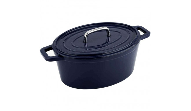 Malmpott CS Kochsysteme Alpen, 31 cm 079697, sinine