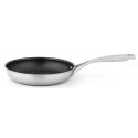Keraamilise struktuurkattega pann Carl Schmidt Sohn DURAMAX 28 cm 097288