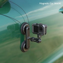 SmallRig 4467 Dual Magnetic Suction Cup Mounting Support Kit for Action Cameras