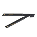 FISKARS SINGLESTEP HOOK PRUNING SHEARS (S) - L28