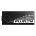 XPG FUSION 1600W power supply unit 20+4 pin ATX ATX Black