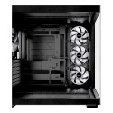 be quiet! LIGHT BASE 600 DX Must Midi Tower