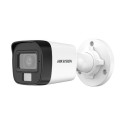 4-ÜHES KAAMERA HIKVISION DS-2CE16U0T-LF(2.8mm)(O-STD)