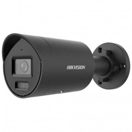 IP-kaamera Hikvision DS-2CD2047G2H-LIU/SL(2.8)/eF/must