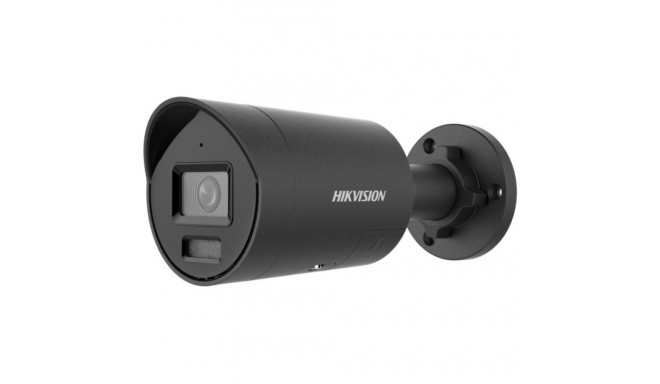 IP-kaamera Hikvision DS-2CD2047G2H-LIU/SL(2.8)/eF/must