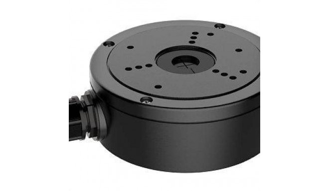 HIKVISION DS-1280ZJ-S BLACK BOX