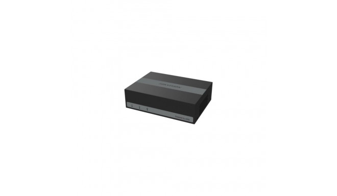 Hikvision eDVR Series iDS-E04HQHI-D must