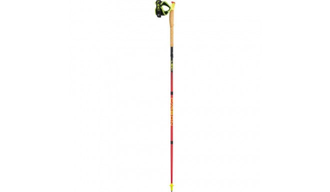 LEKI KIJE TRL ULTRATRAIL FX.ONE 120