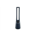 Midea | Bladeless Tower Fan with Air purifier | MFP-120i | Stand fan | Dark Blue | Diameter 15 cm | 