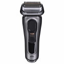 Braun Series 9 Pro+ 9575cc märg ja kuiv foolium pardel trimmer metallik