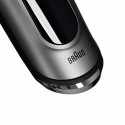 Braun Series 9 Pro+ 9575cc märg ja kuiv foolium pardel trimmer metallik