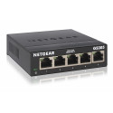 NETGEAR GS305 haldamata L2 Gigabit Ethernet (10/100/1000) must