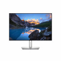 DELL UltraSharp U2421E LED-ekraan 61,2 cm (24,1") 1920 x 1200 pikslit WUXGA LCD hõbedane