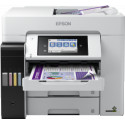 Epson EcoTank ET-5880 tindiprinter A4 4800 x 2400 DPI 25 lk/min Wi-Fi