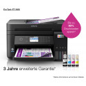 Epson EcoTank ET-3850 - multifunktsionaalne printer