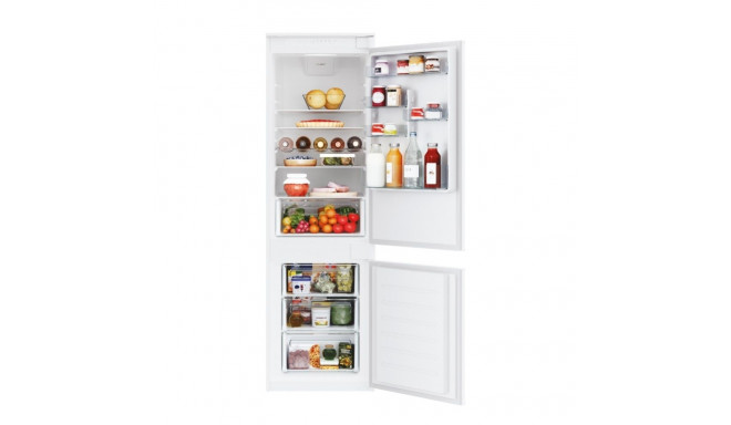 Candy CBL3518EVW Integreeritav 263 L E Valge