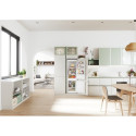 Candy CBL3518EVW Integreeritav 263 L E Valge