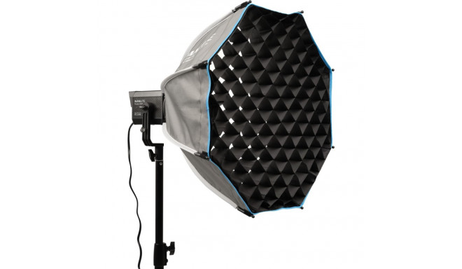Nanlite kaheksanurkne softbox 60cm FM Mount